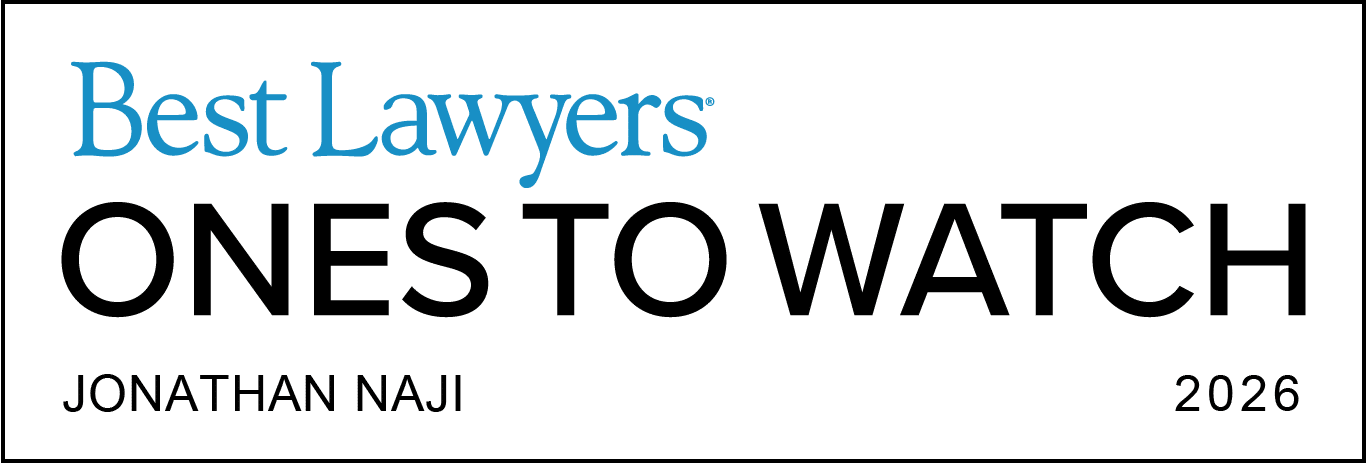 Best Lawyers. Ones to watch. 2026