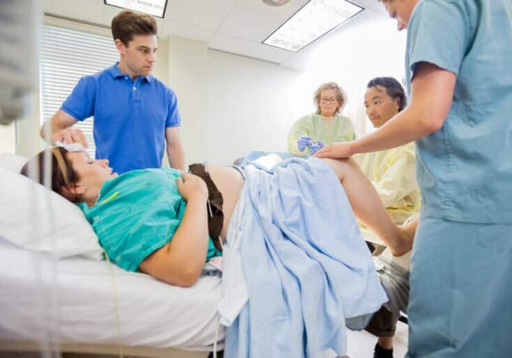 birth injuries