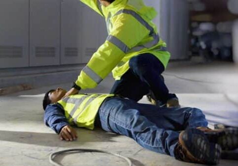 electrical-injury