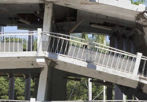 structural-collapse